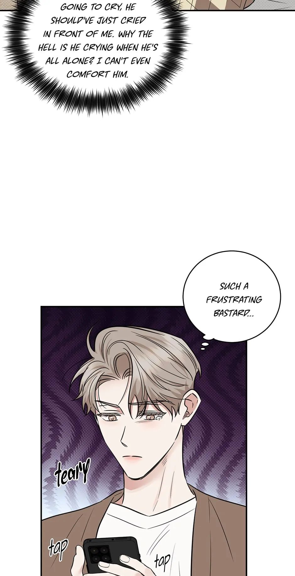 Read Counter Offensive chapter 40 image 63 on Lezhin