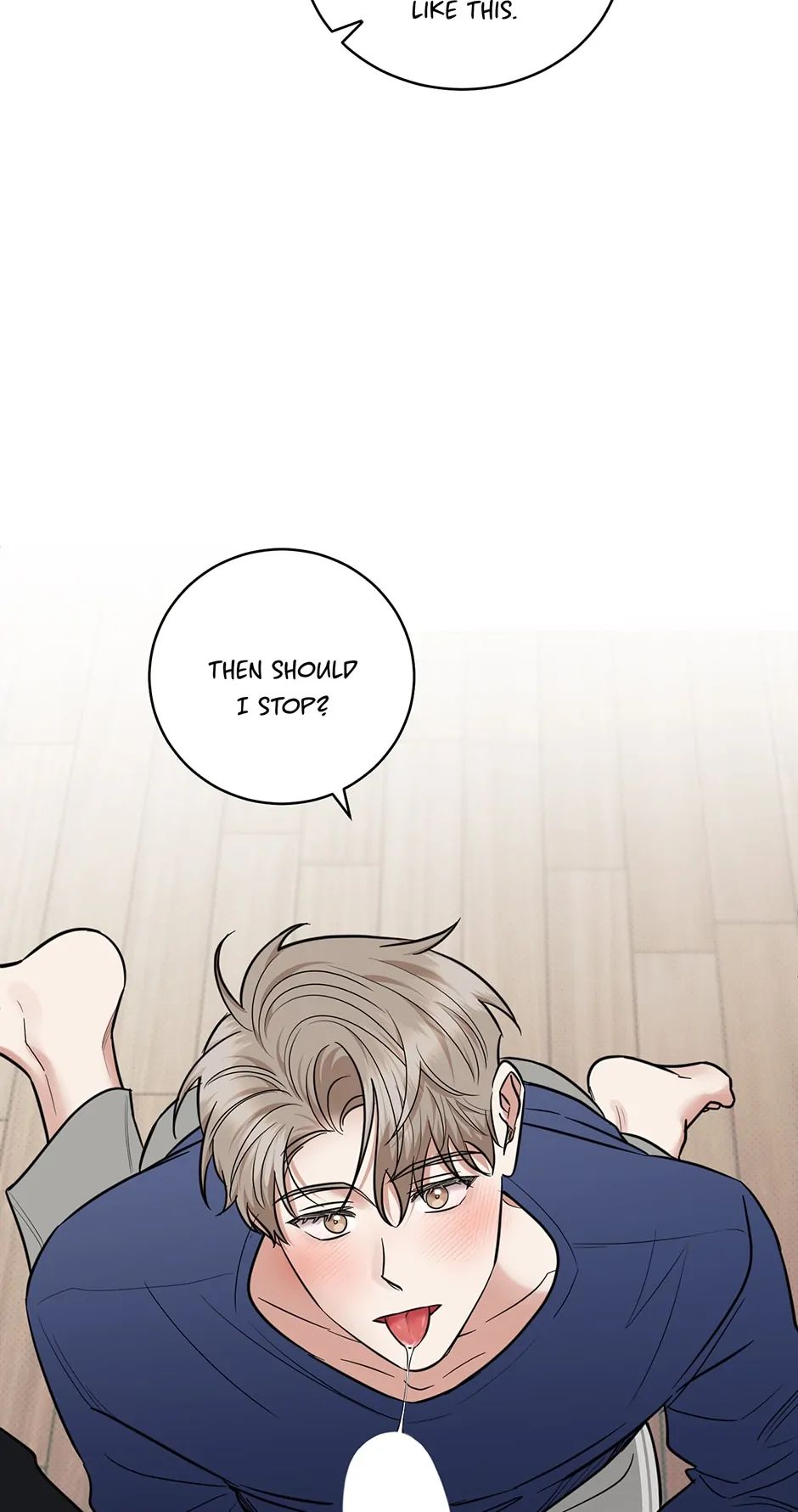 Read Counter Offensive chapter 40 image 7 on Lezhin