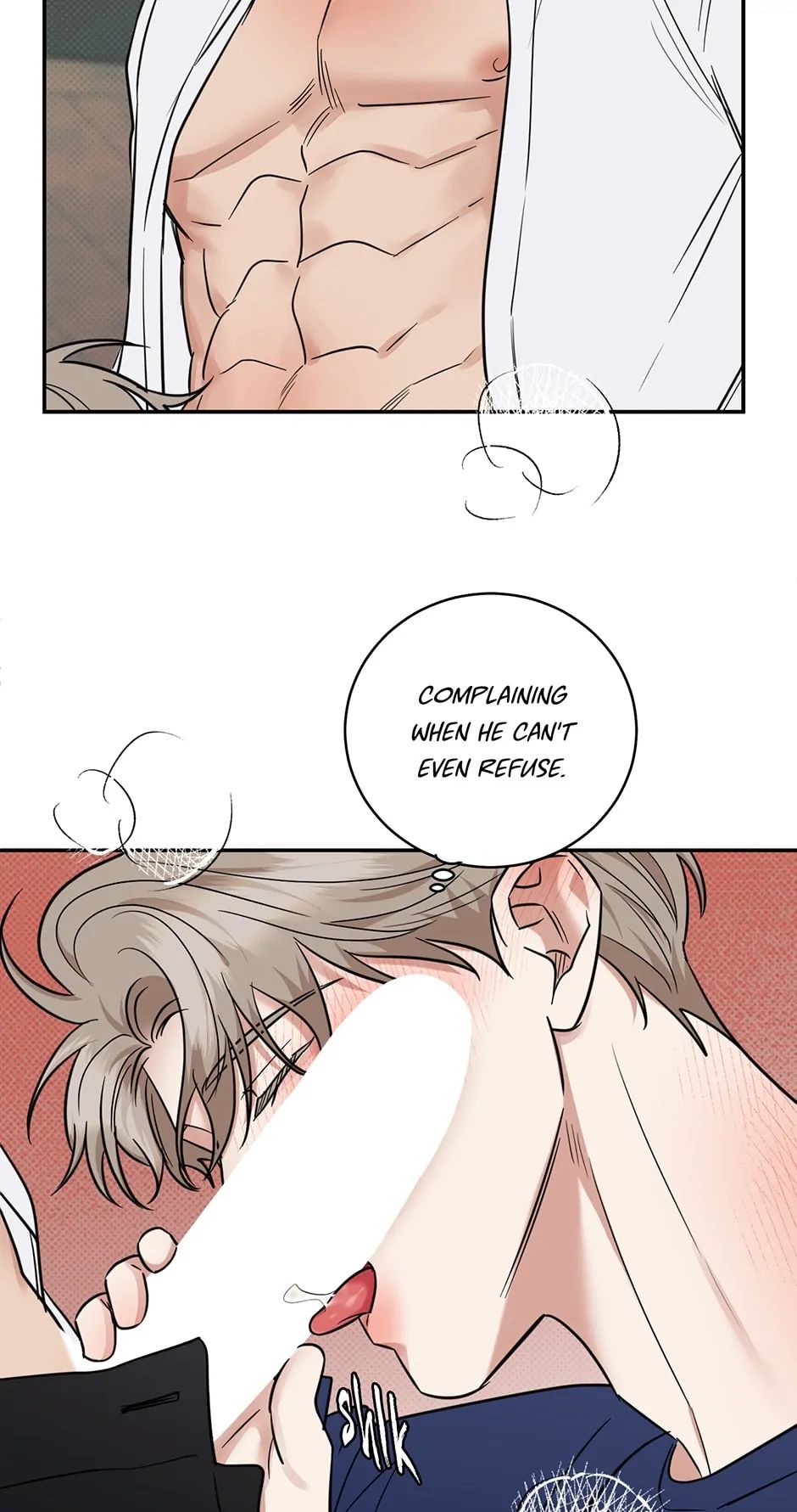 Read Counter Offensive chapter 40 image 9 on Lezhin