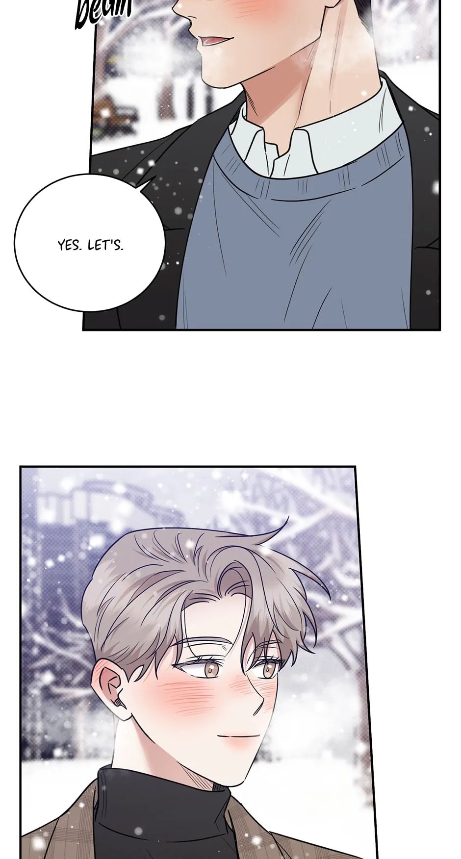 Read Counter Offensive chapter 41.1 image 51 on Lezhin