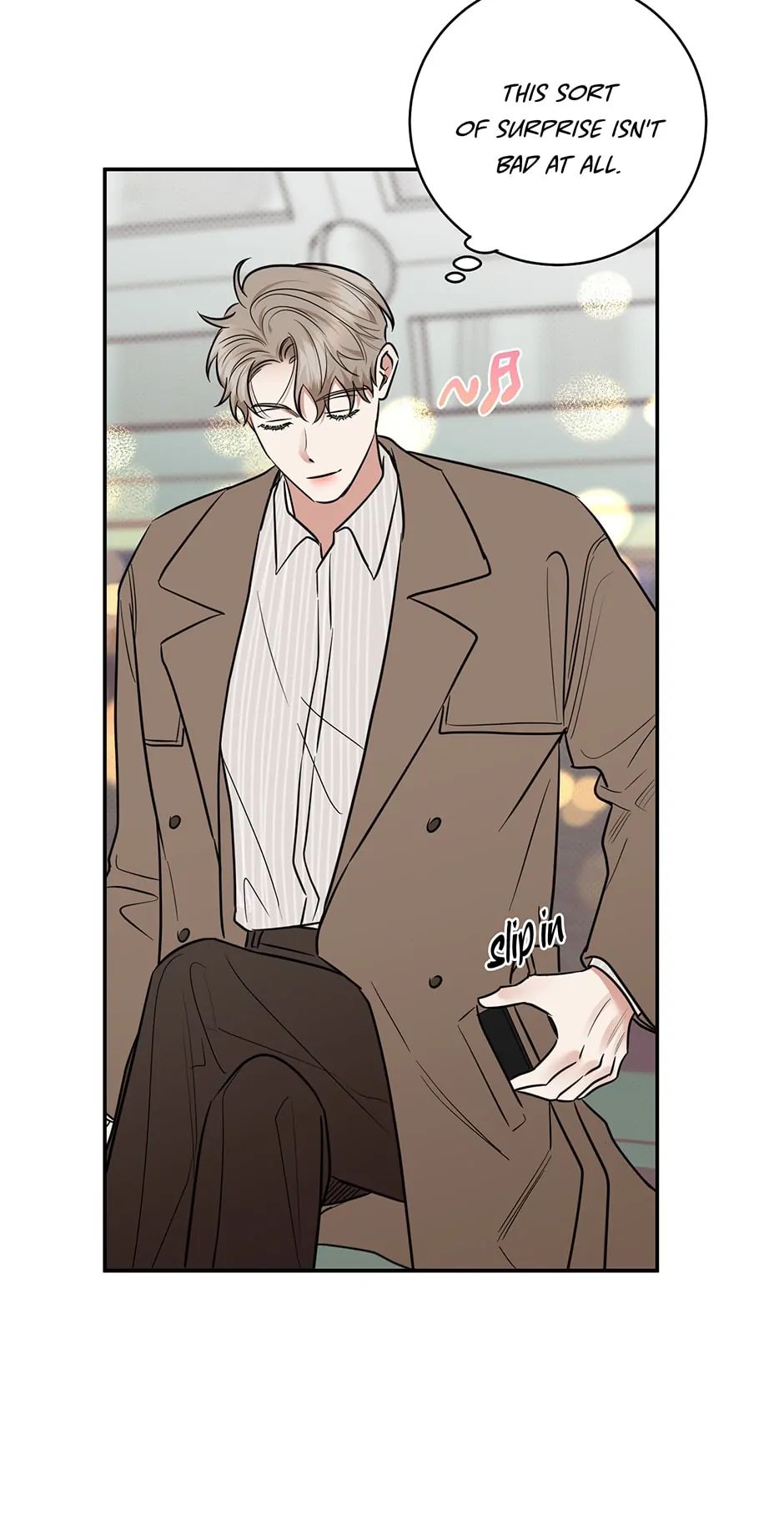 Read Counter Offensive chapter 41 image 13 on Lezhin