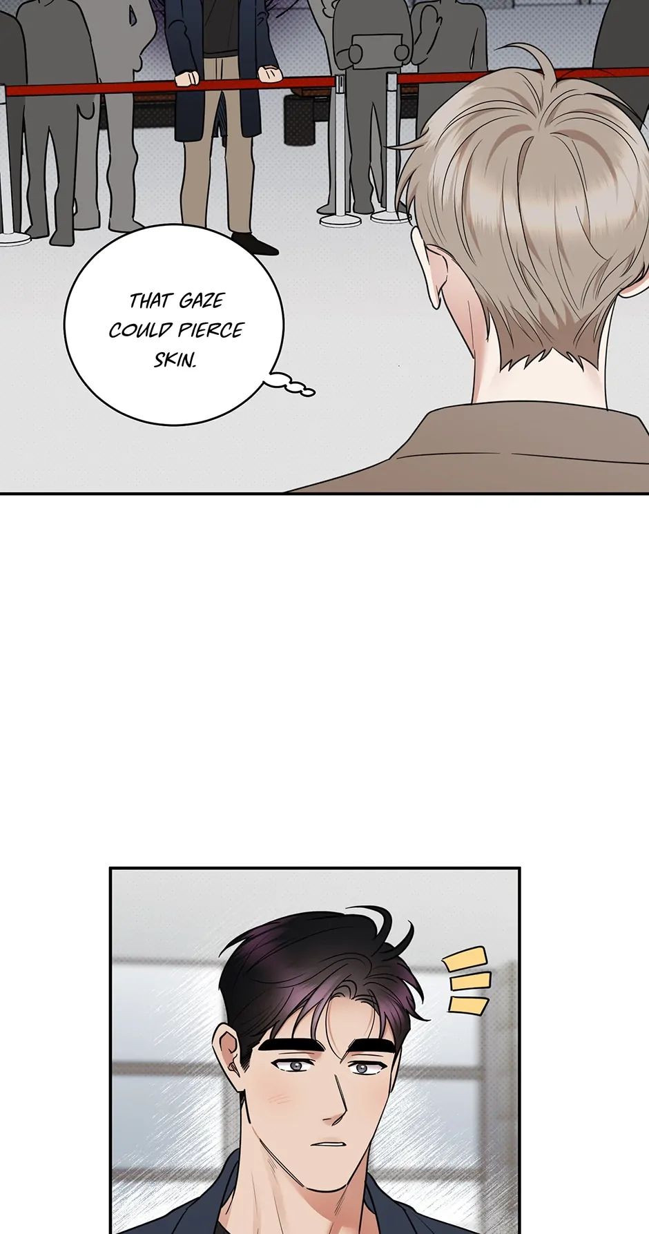 Read Counter Offensive chapter 41 image 16 on Lezhin