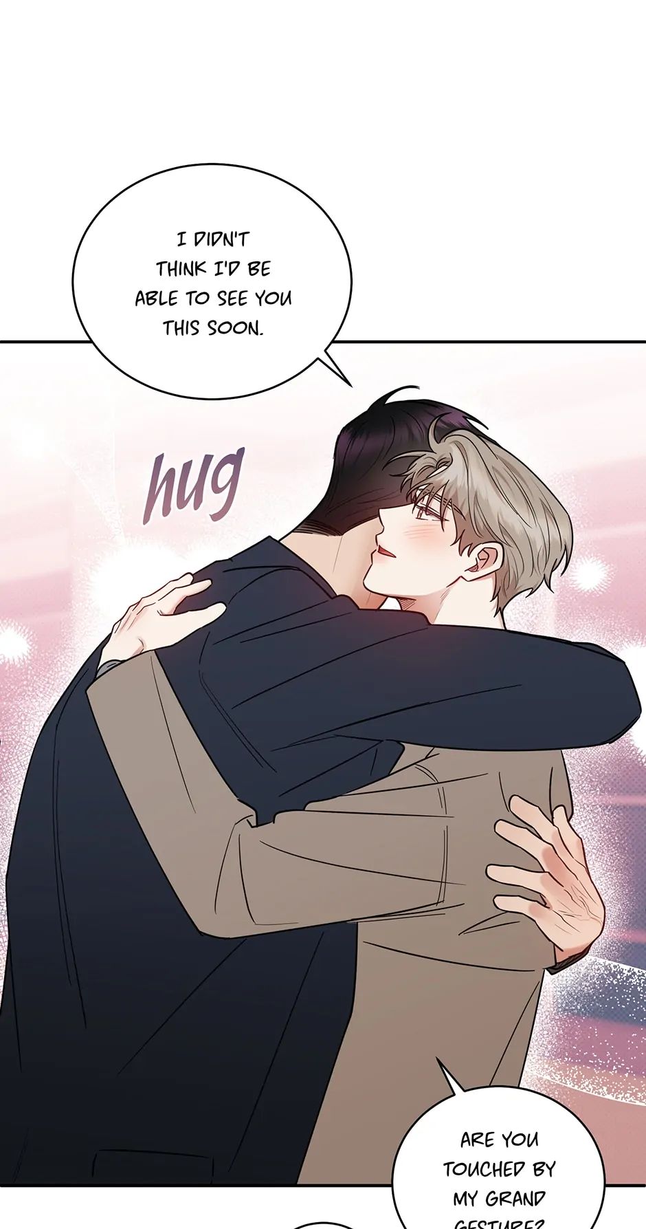 Read Counter Offensive chapter 41 image 19 on Lezhin
