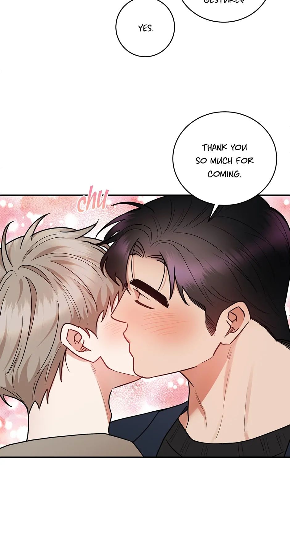Read Counter Offensive chapter 41 image 20 on Lezhin