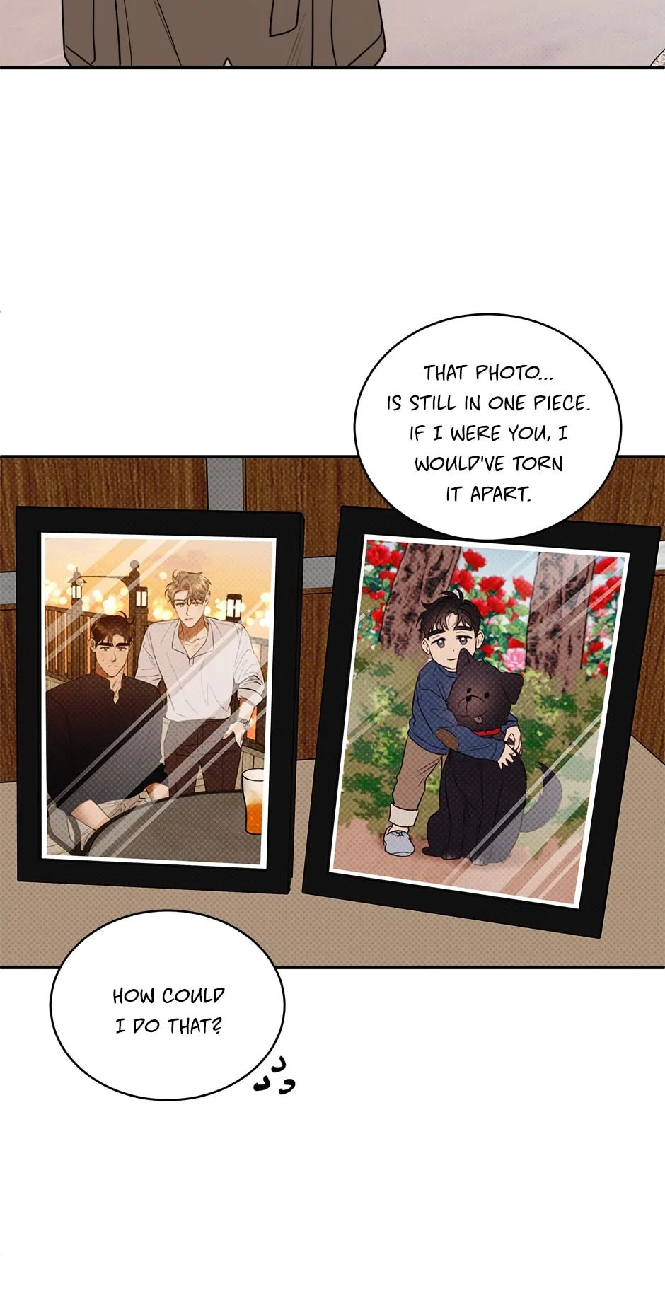 Read Counter Offensive chapter 41 image 25 on Lezhin