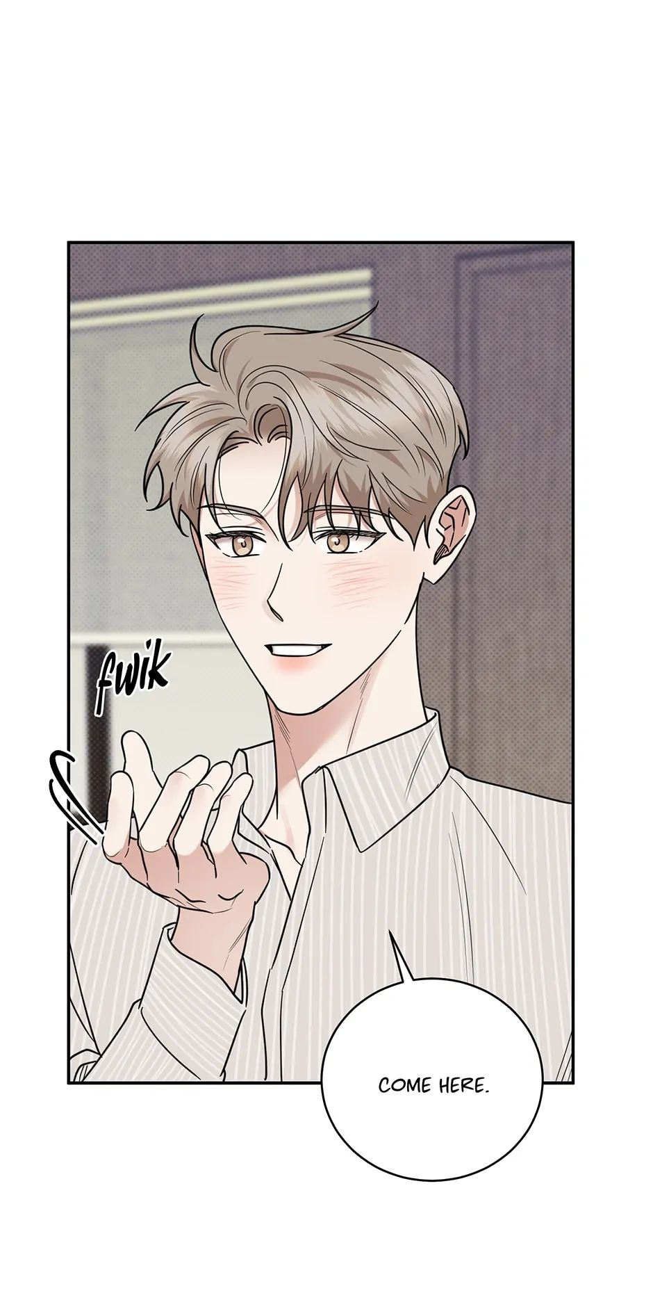 Read Counter Offensive chapter 41 image 28 on Lezhin
