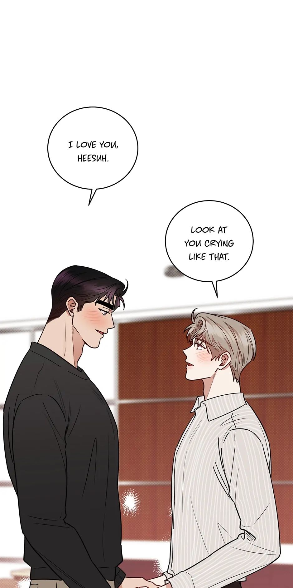 Read Counter Offensive chapter 41 image 29 on Lezhin