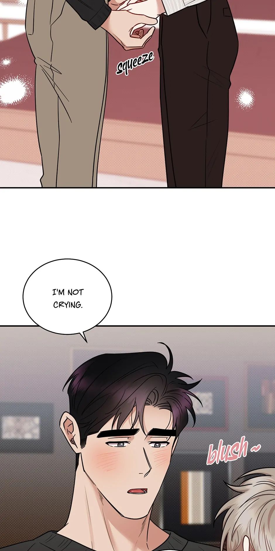 Read Counter Offensive chapter 41 image 30 on Lezhin