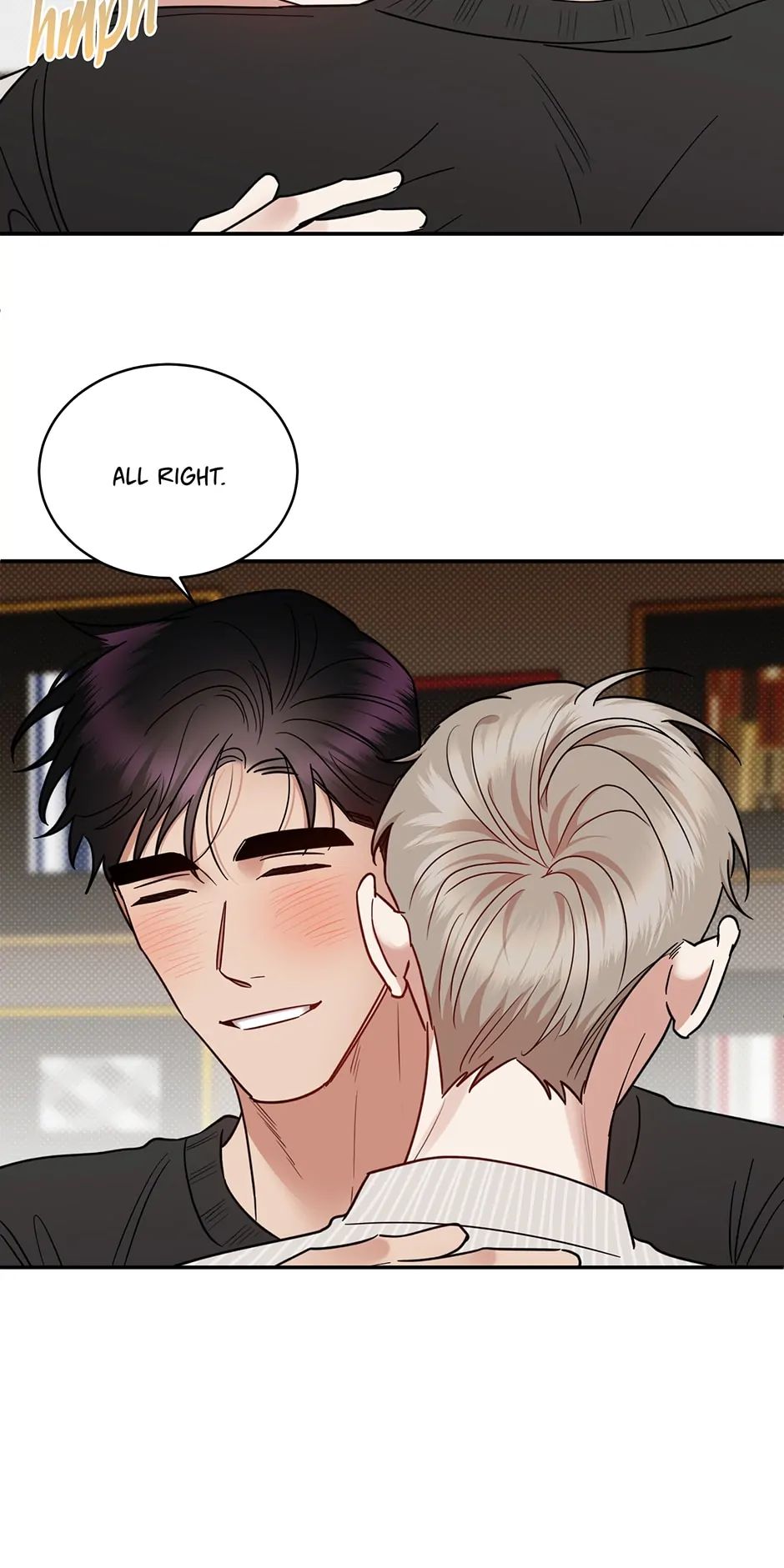 Read Counter Offensive chapter 41 image 33 on Lezhin