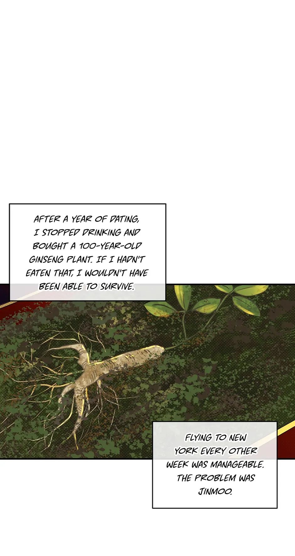 Read Counter Offensive chapter 41 image 34 on Lezhin