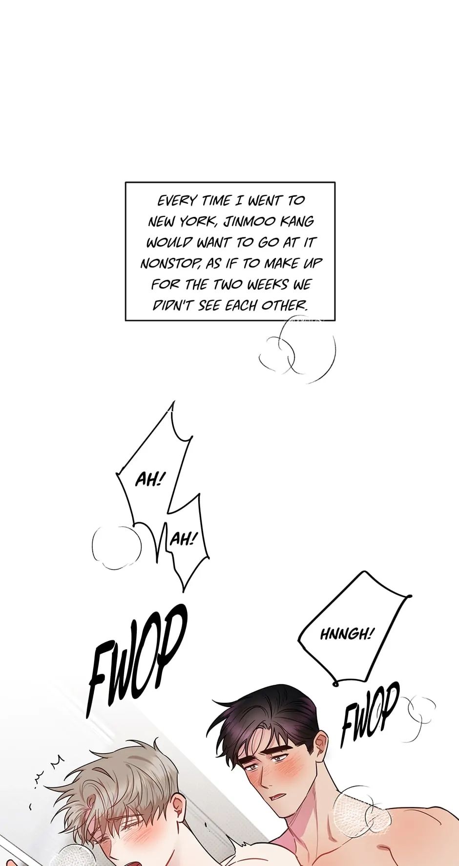 Read Counter Offensive chapter 41 image 35 on Lezhin