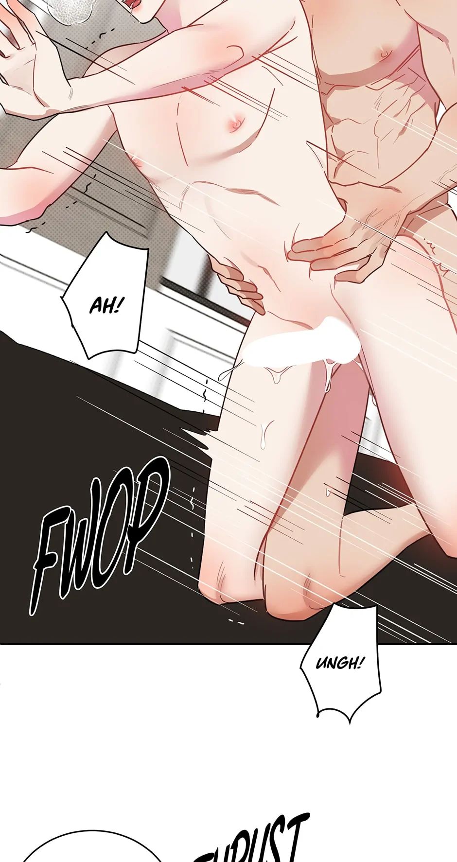 Read Counter Offensive chapter 41 image 36 on Lezhin