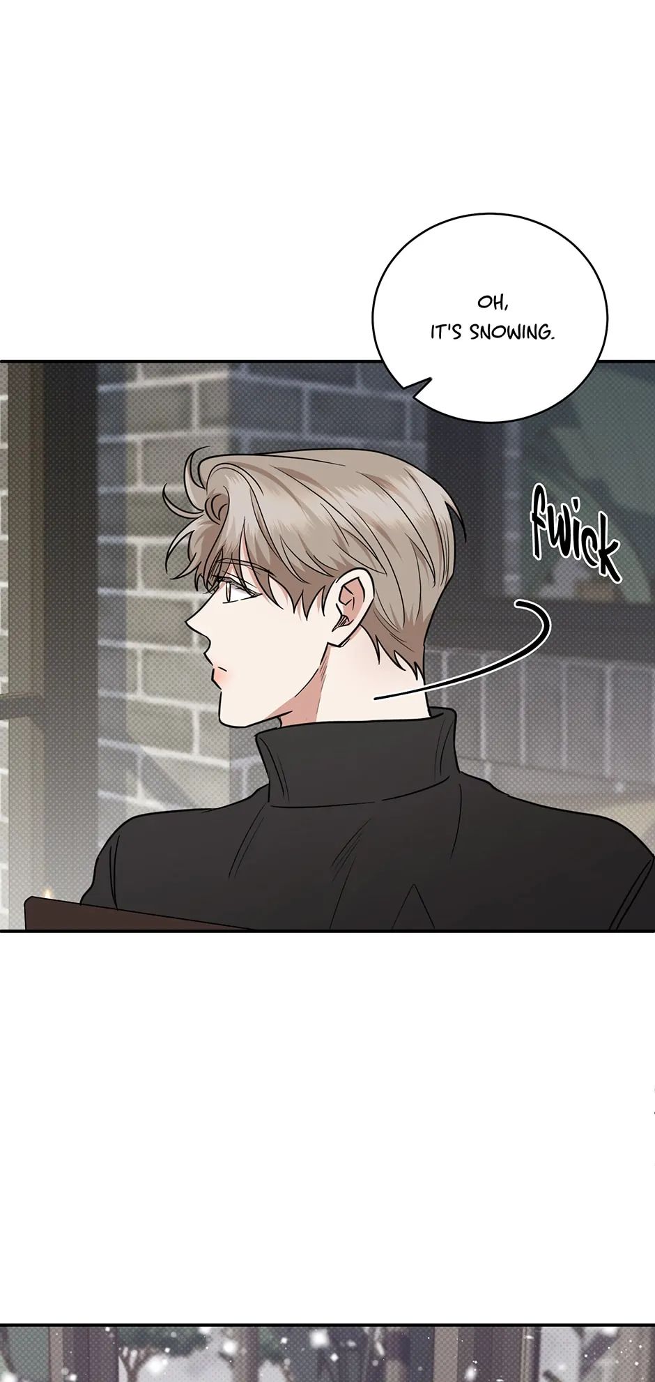 Read Counter Offensive chapter 41 image 42 on Lezhin