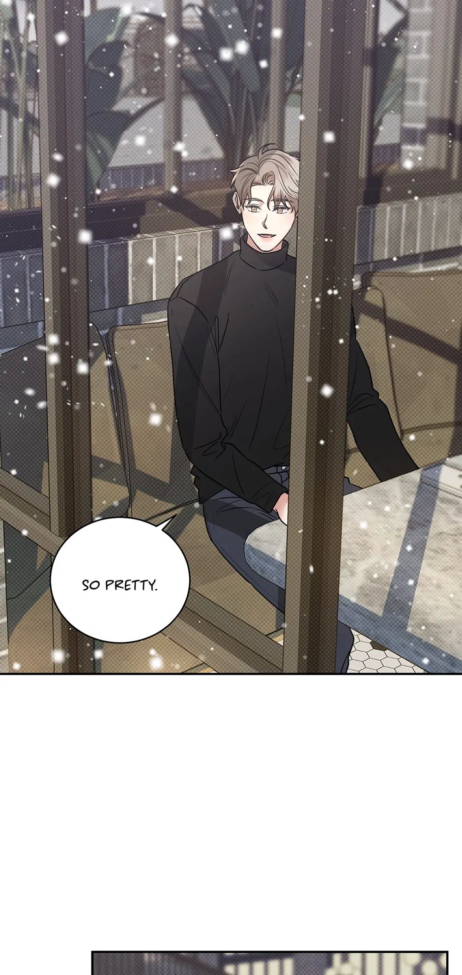 Read Counter Offensive chapter 41 image 43 on Lezhin