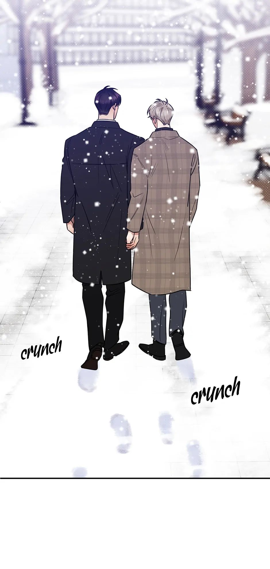 Read Counter Offensive chapter 41 image 46 on Lezhin
