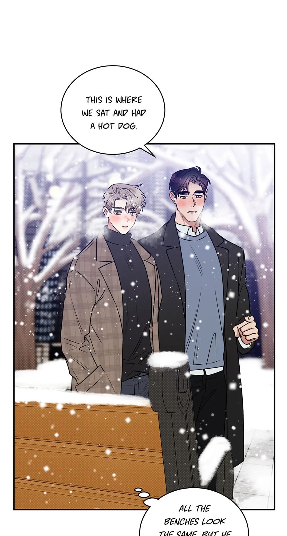 Read Counter Offensive chapter 41 image 47 on Lezhin