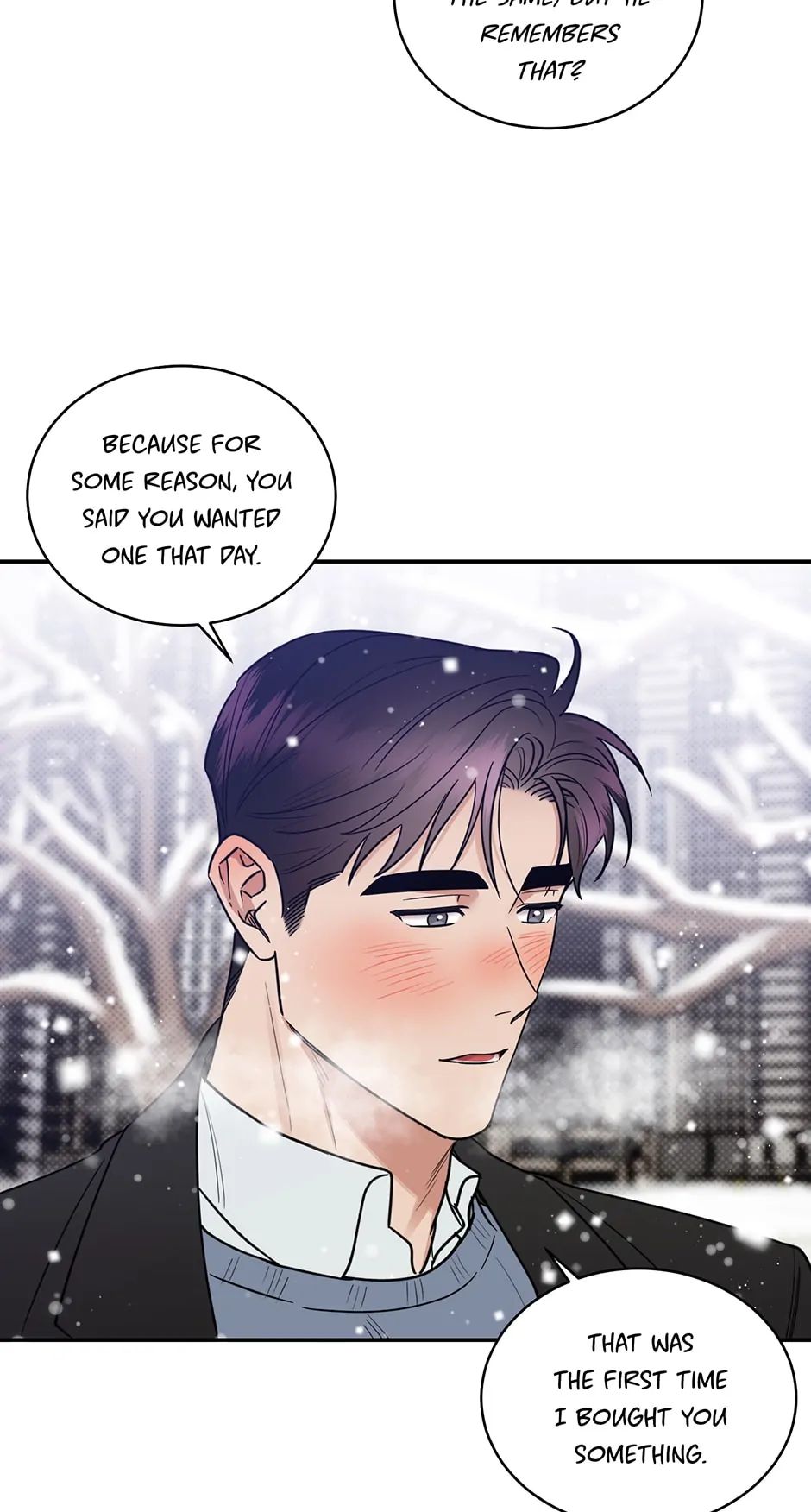 Read Counter Offensive chapter 41 image 48 on Lezhin