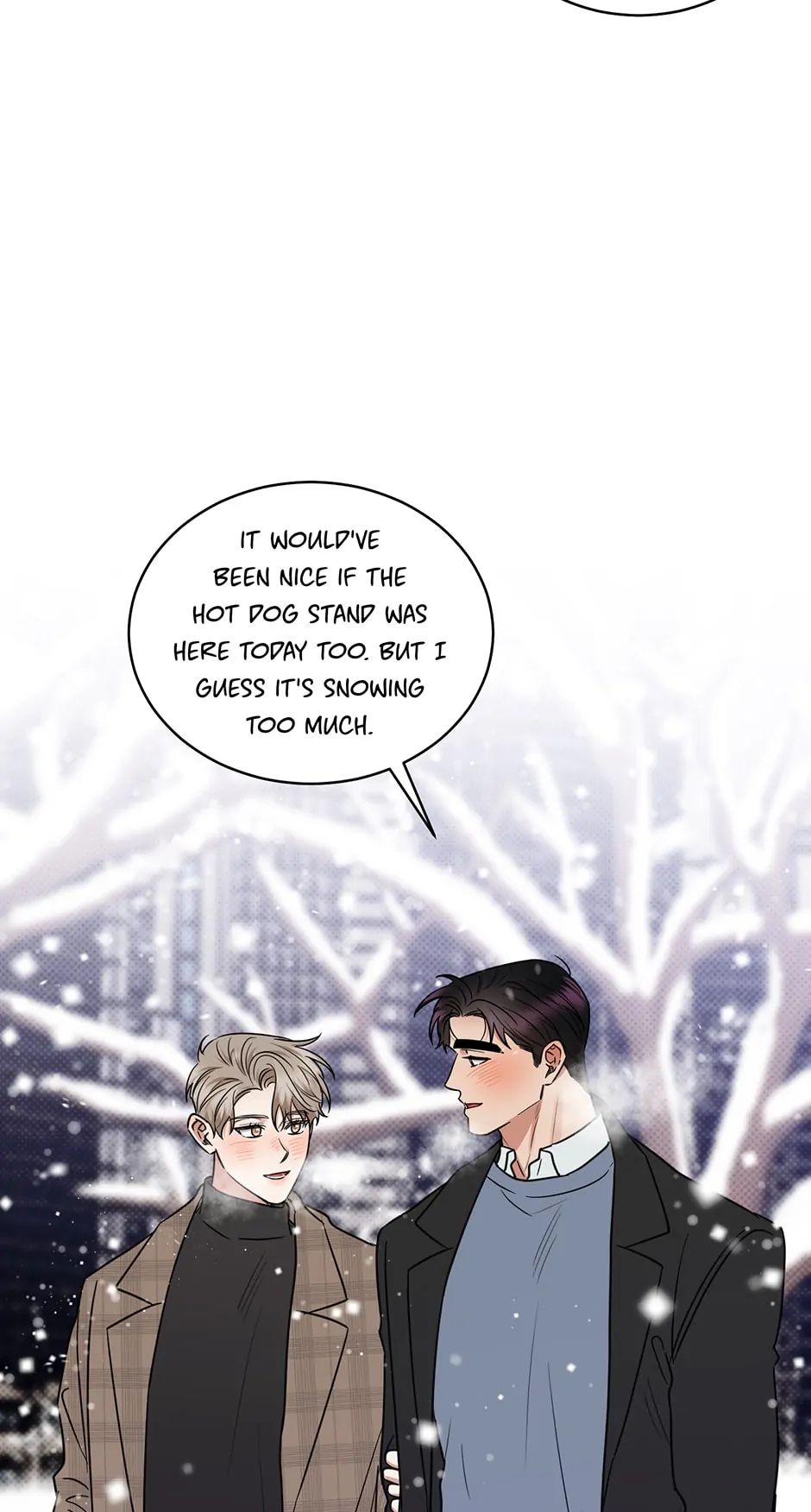 Read Counter Offensive chapter 41 image 49 on Lezhin
