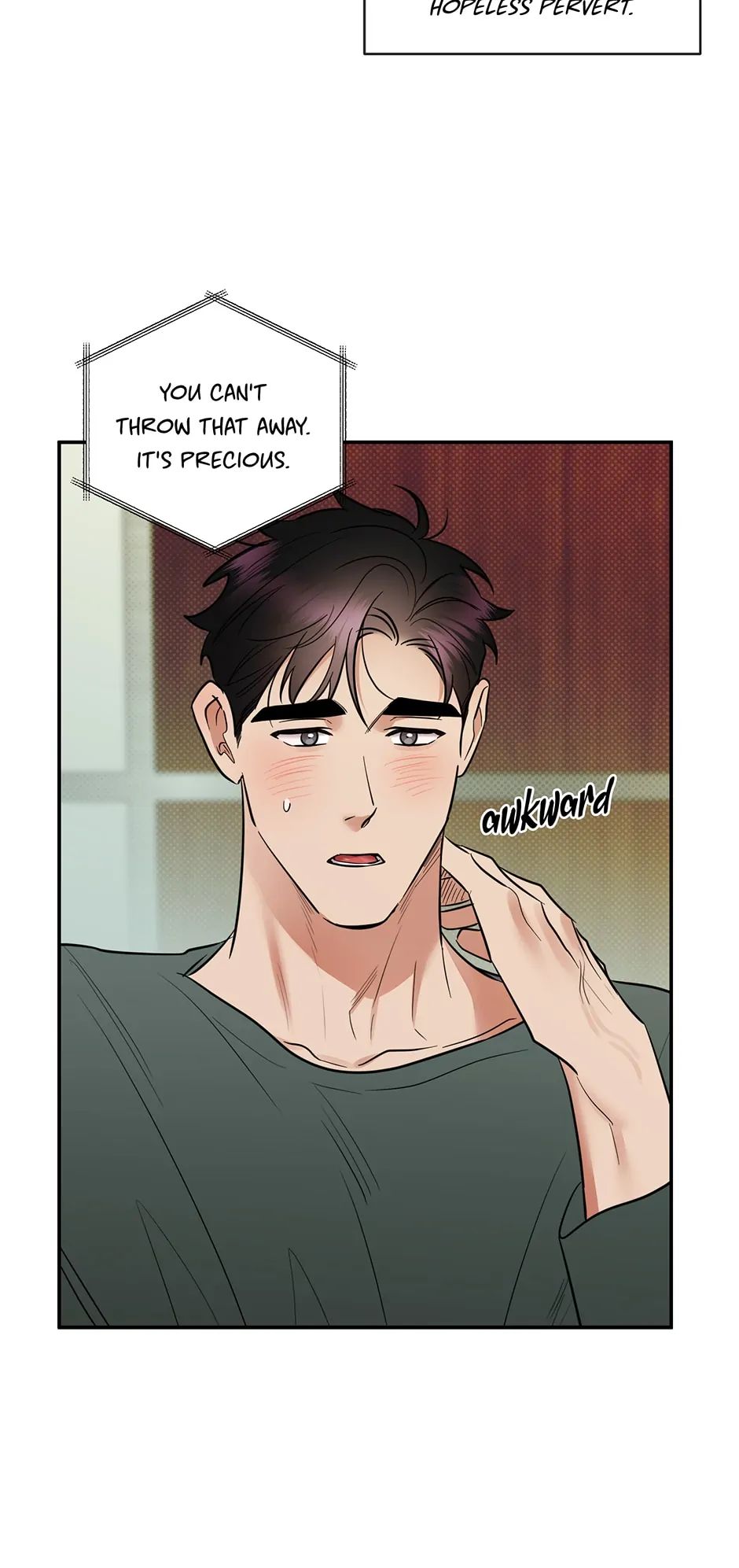 Read Counter Offensive chapter 41 image 5 on Lezhin