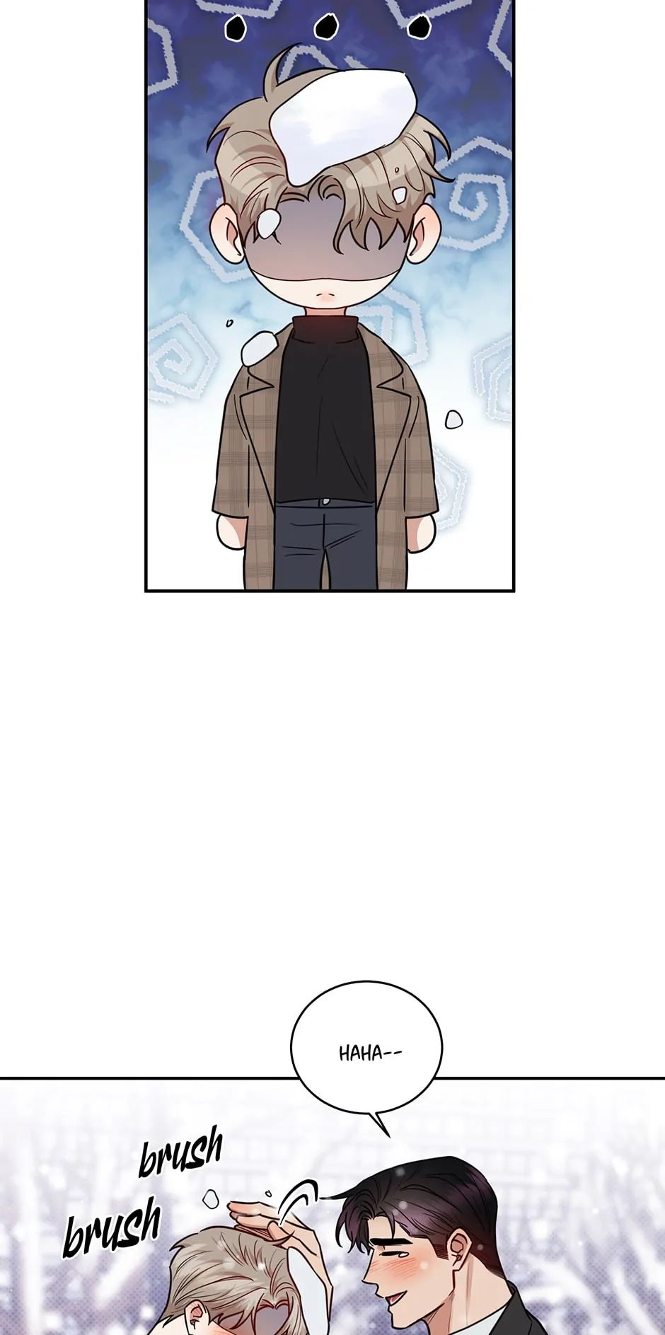 Read Counter Offensive chapter 41 image 55 on Lezhin
