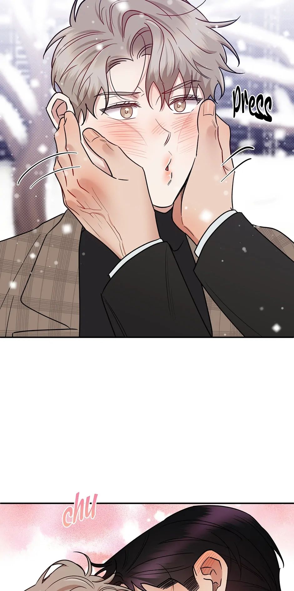 Read Counter Offensive chapter 41 image 57 on Lezhin
