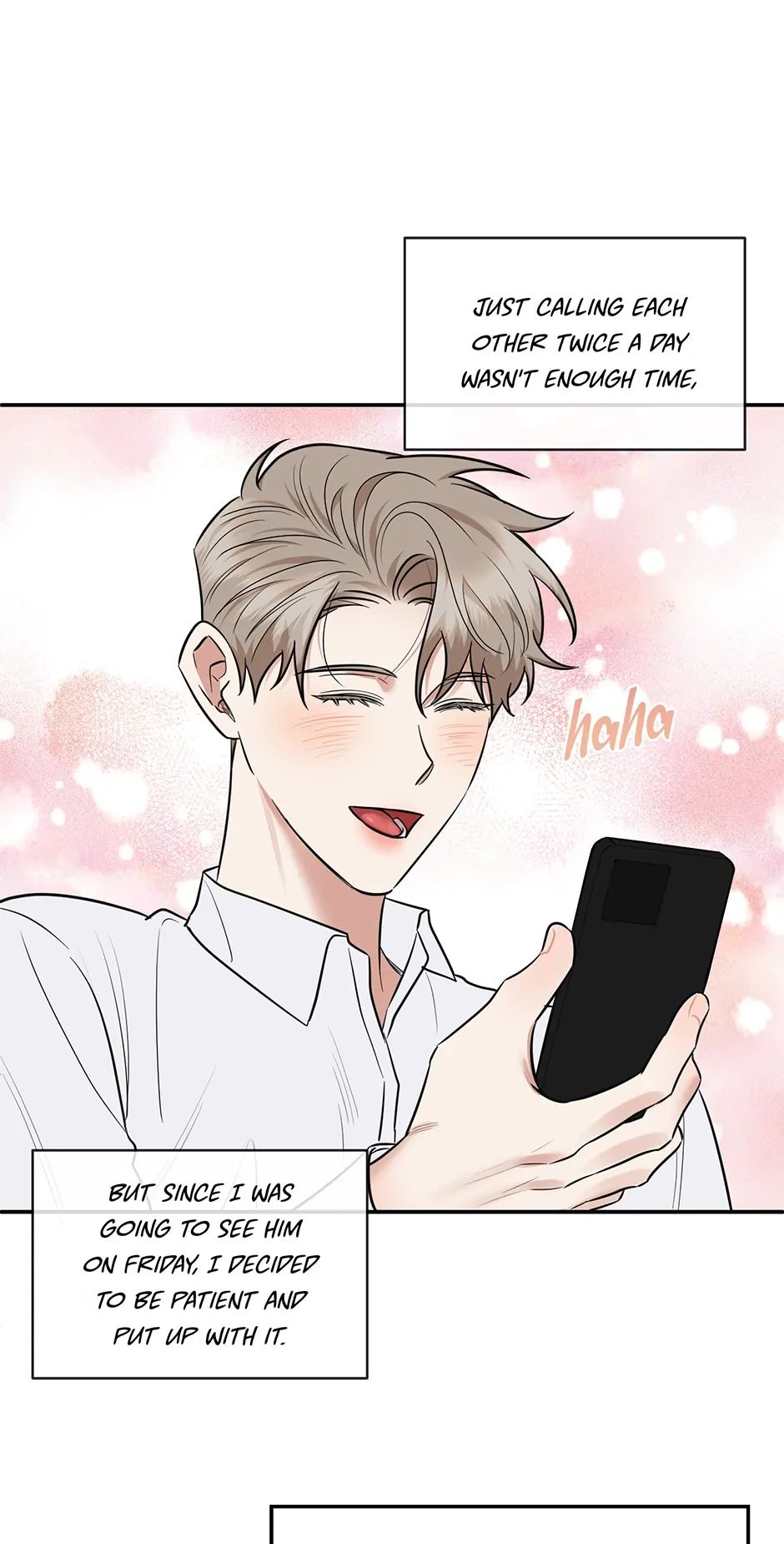 Read Counter Offensive chapter 41 image 6 on Lezhin