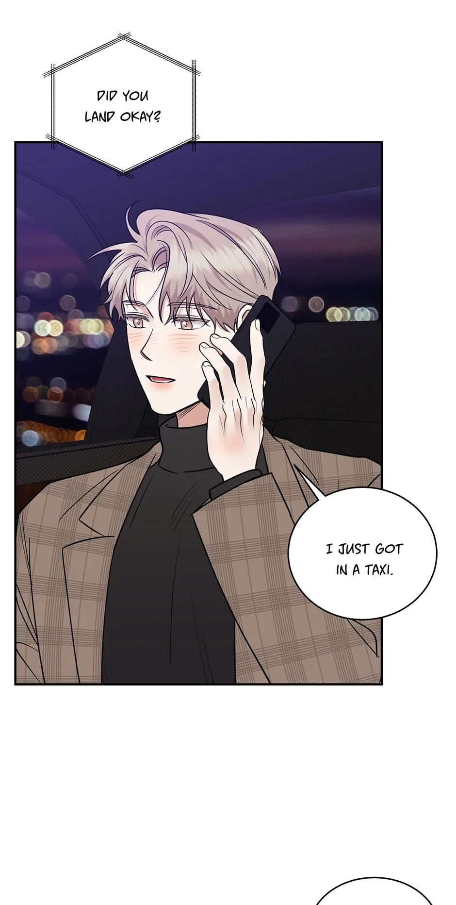Read Counter Offensive chapter 41 image 62 on Lezhin