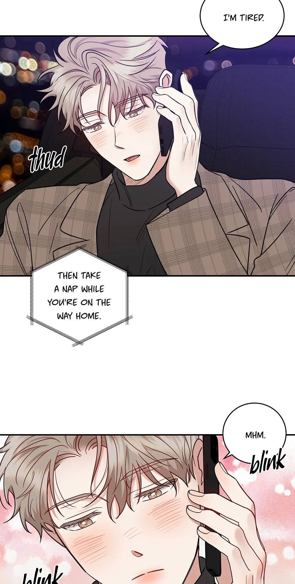 Read Counter Offensive chapter 41 image 63 on Lezhin