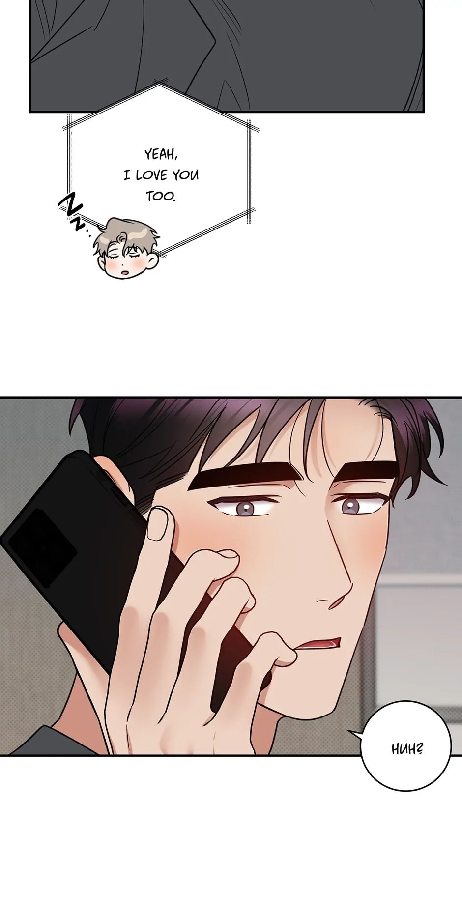 Read Counter Offensive chapter 41 image 65 on Lezhin