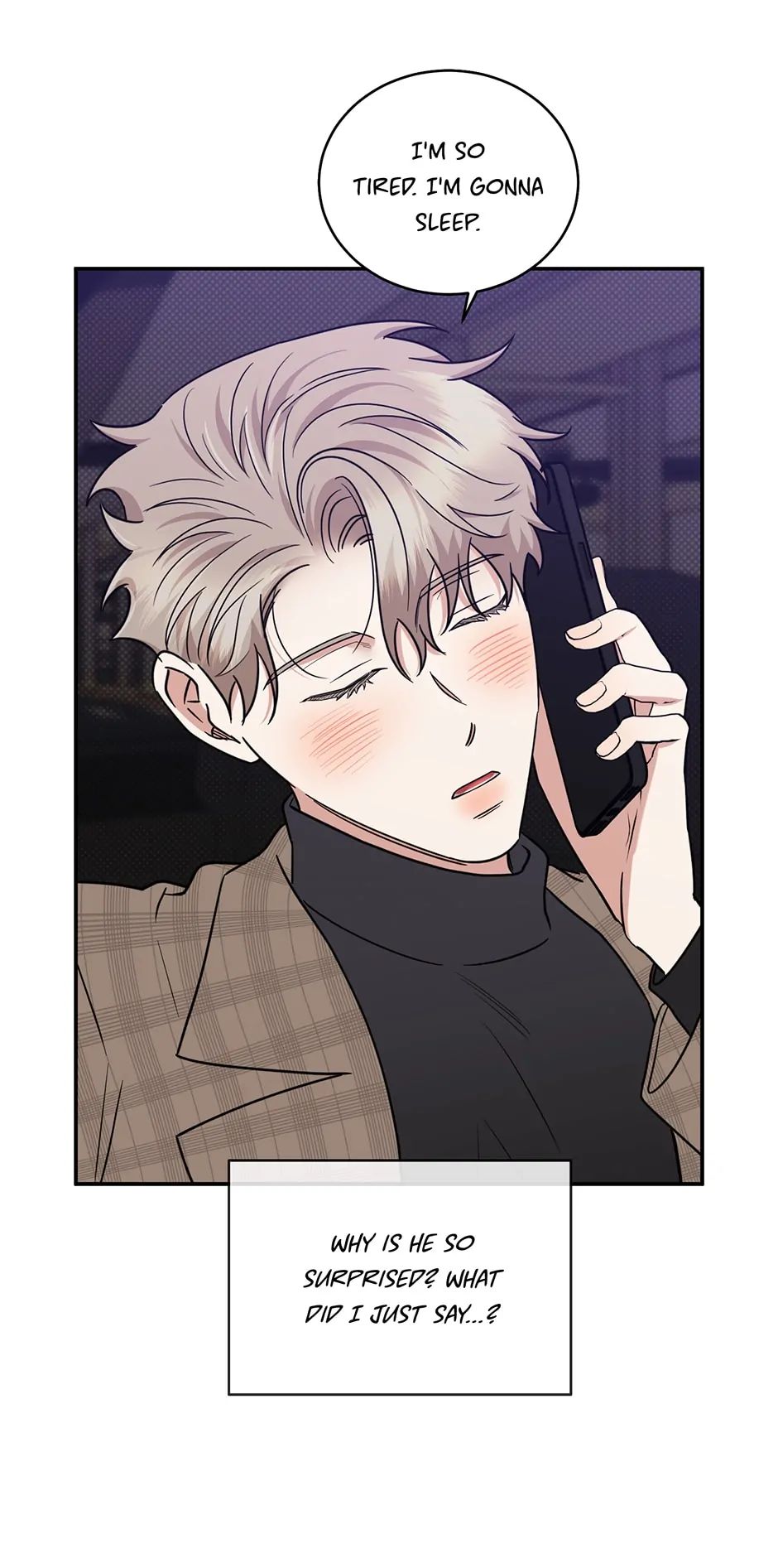 Read Counter Offensive chapter 41 image 66 on Lezhin