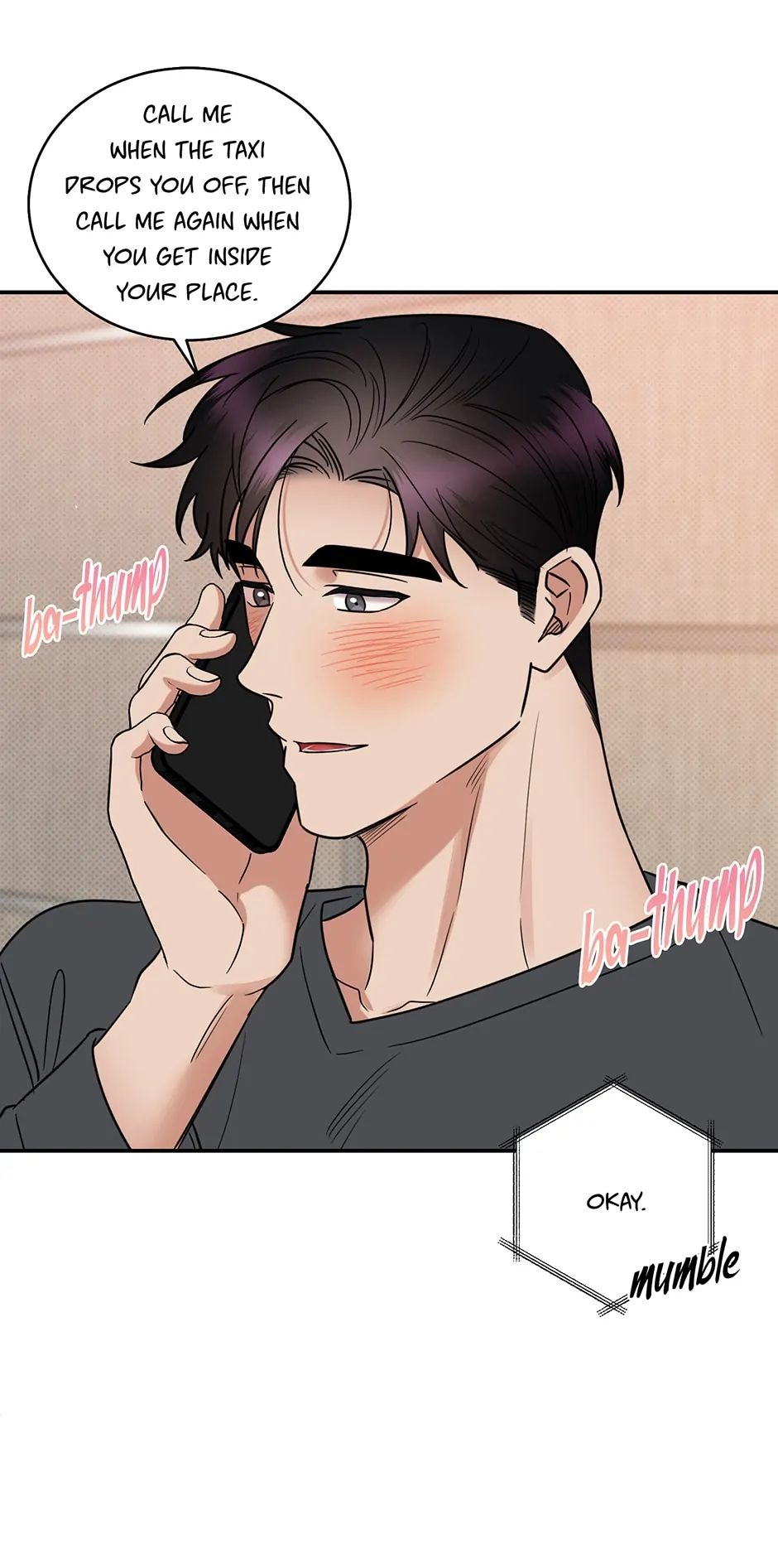 Read Counter Offensive chapter 41 image 67 on Lezhin