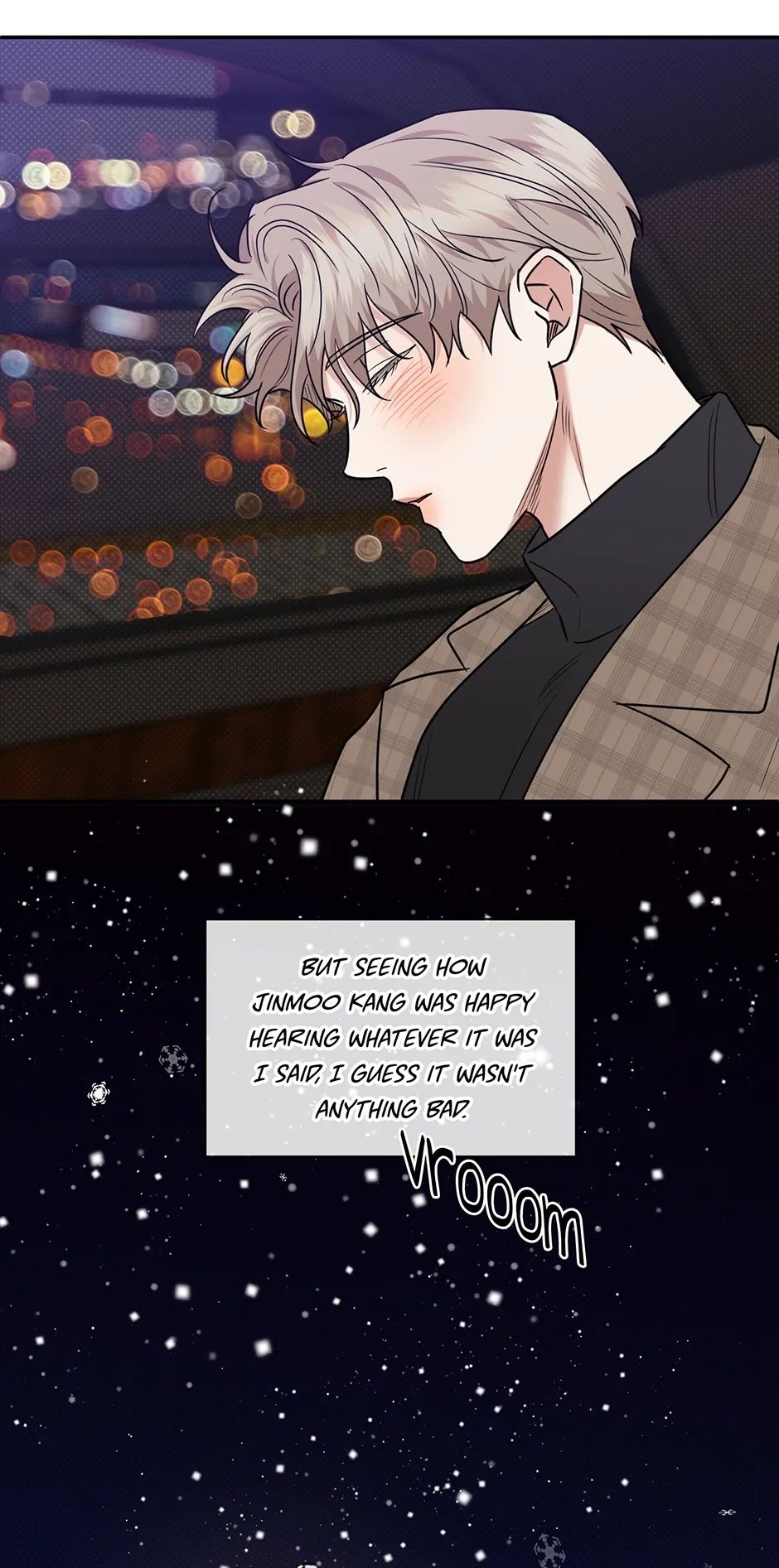 Read Counter Offensive chapter 41 image 68 on Lezhin