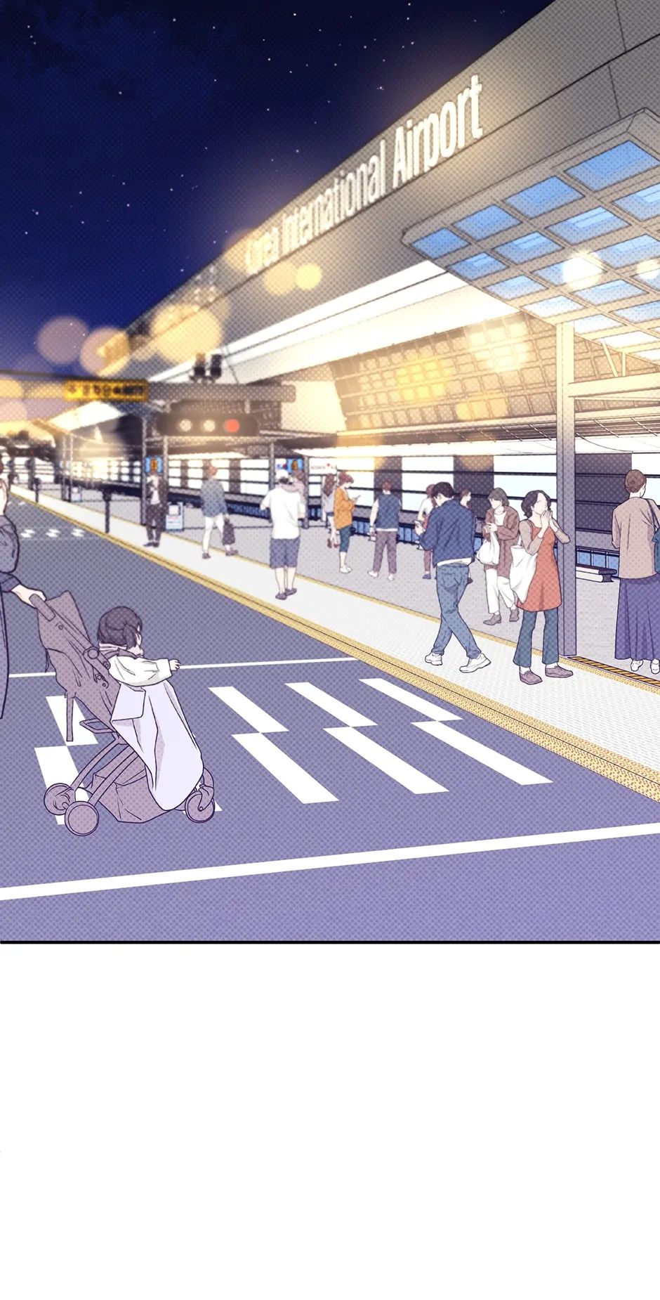 Read Counter Offensive chapter 41 image 8 on Lezhin