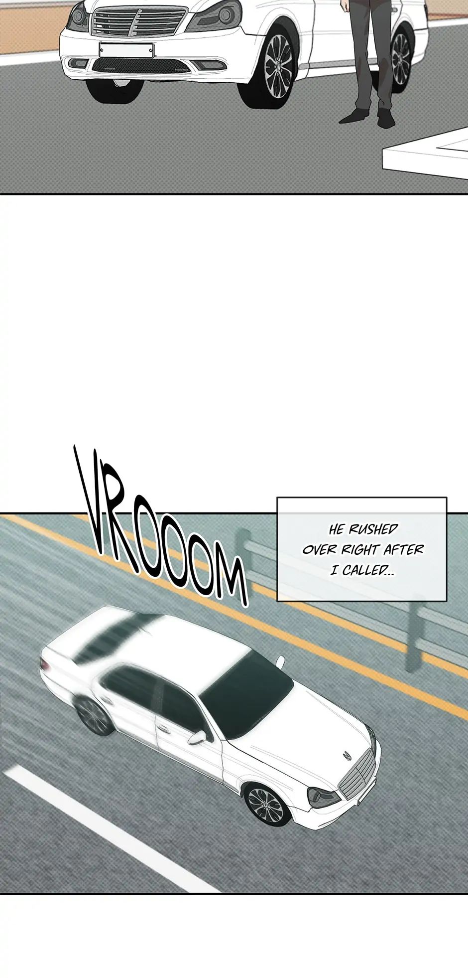 Read Counter Offensive chapter 5.2 image 1 on Lezhin
