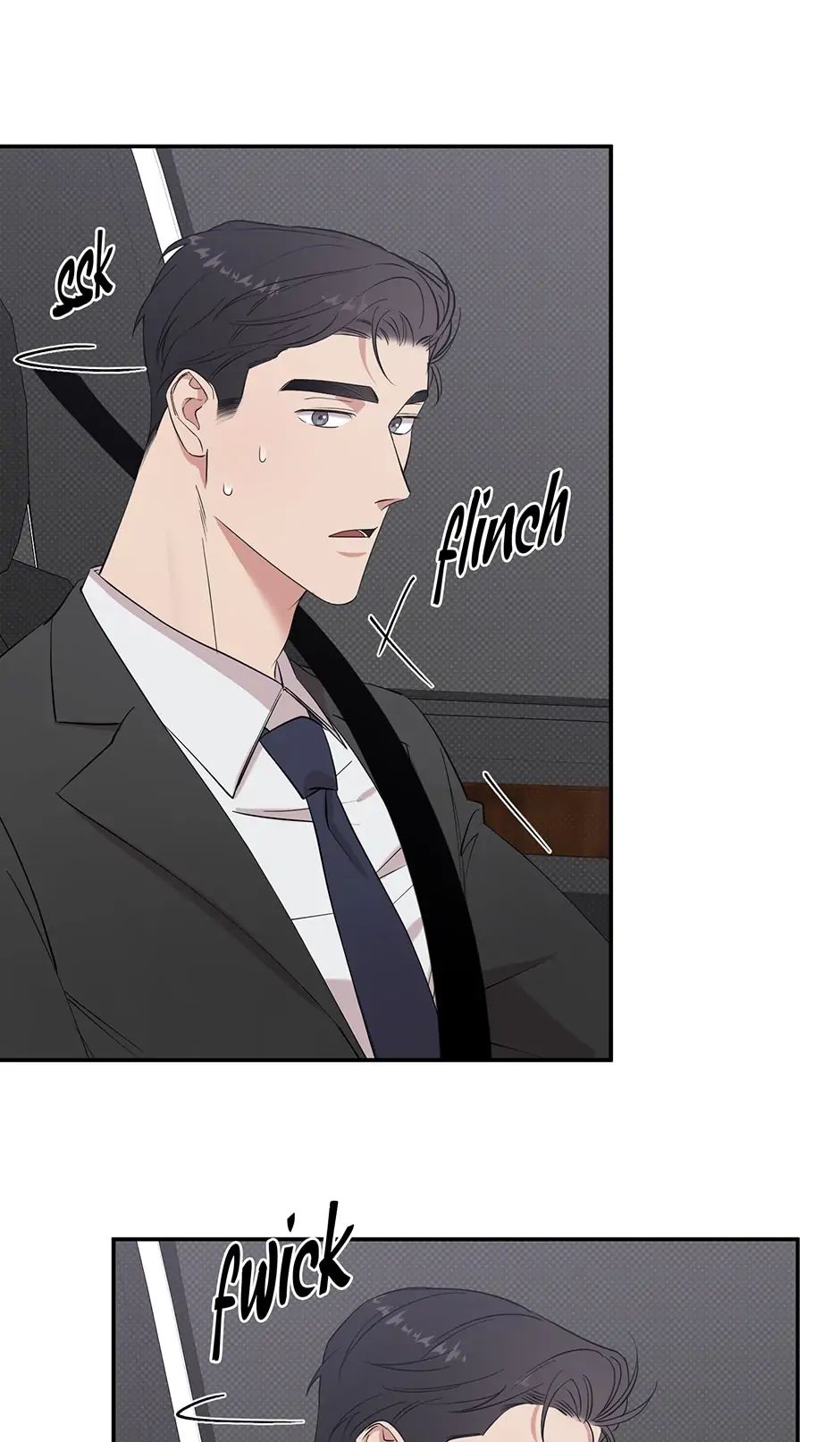 Read Counter Offensive chapter 5.2 image 10 on Lezhin