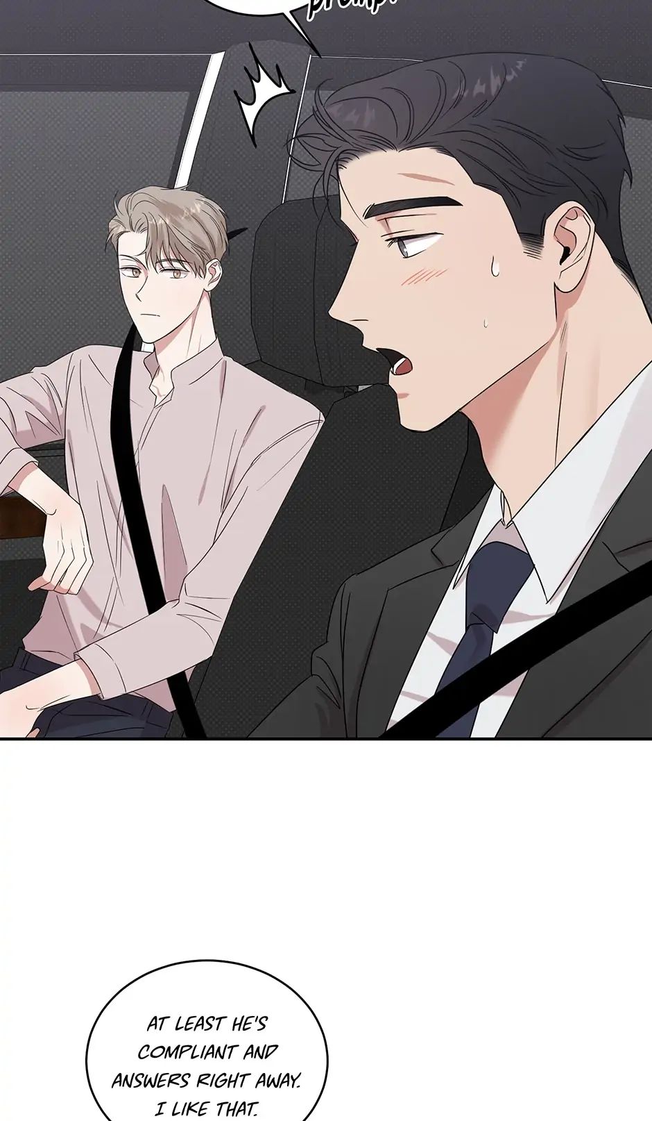 Read Counter Offensive chapter 5.2 image 12 on Lezhin