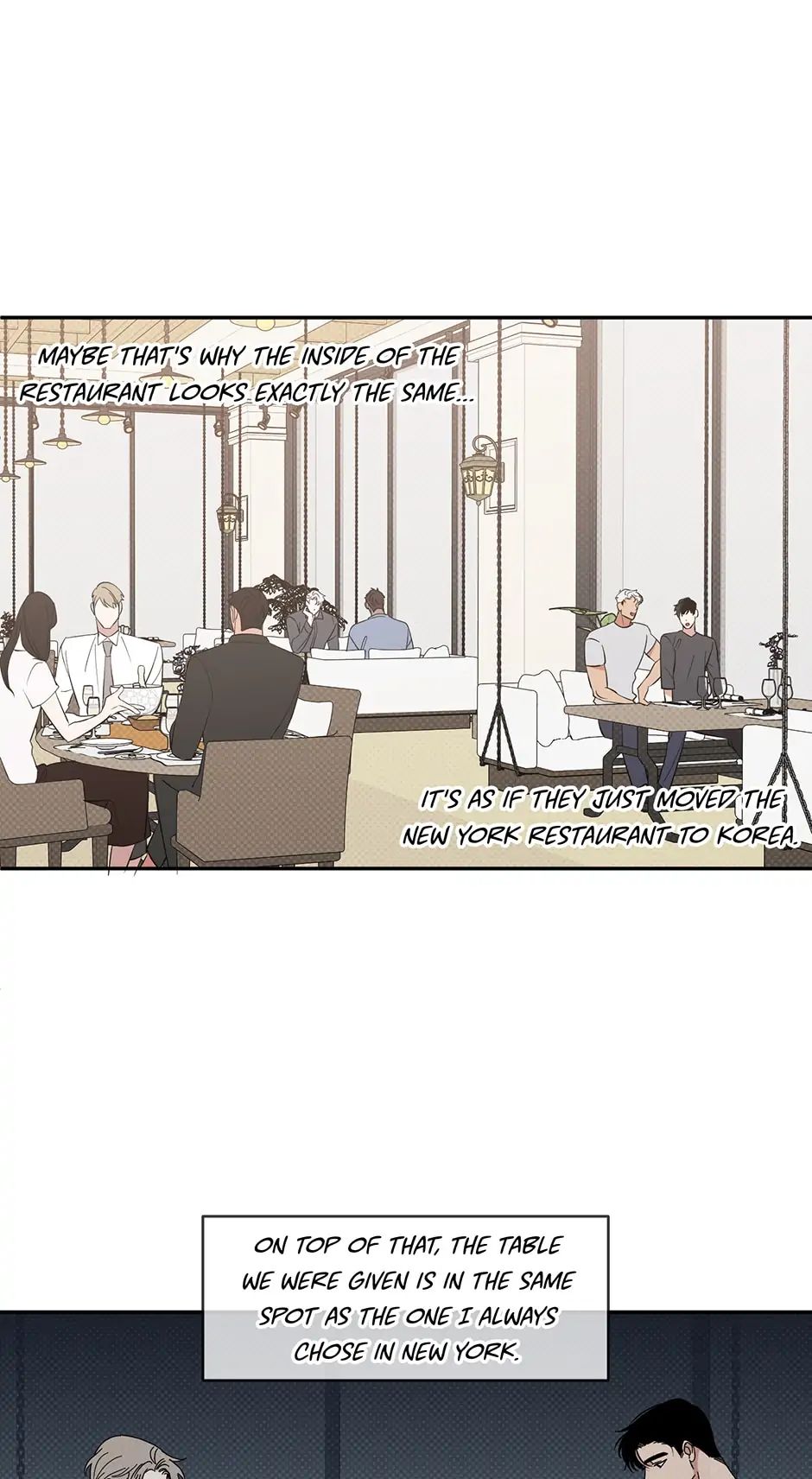 Read Counter Offensive chapter 5.2 image 18 on Lezhin