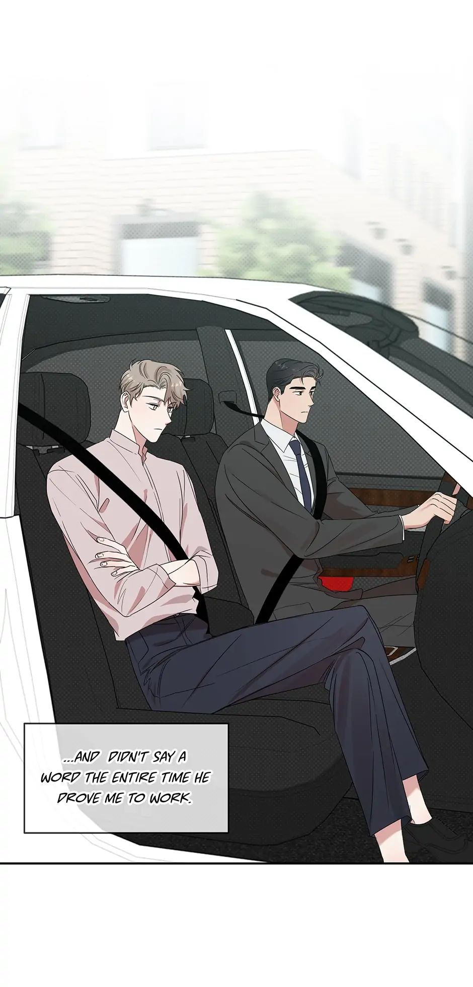 Read Counter Offensive chapter 5.2 image 2 on Lezhin