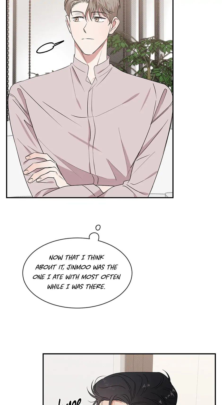 Read Counter Offensive chapter 5.2 image 20 on Lezhin