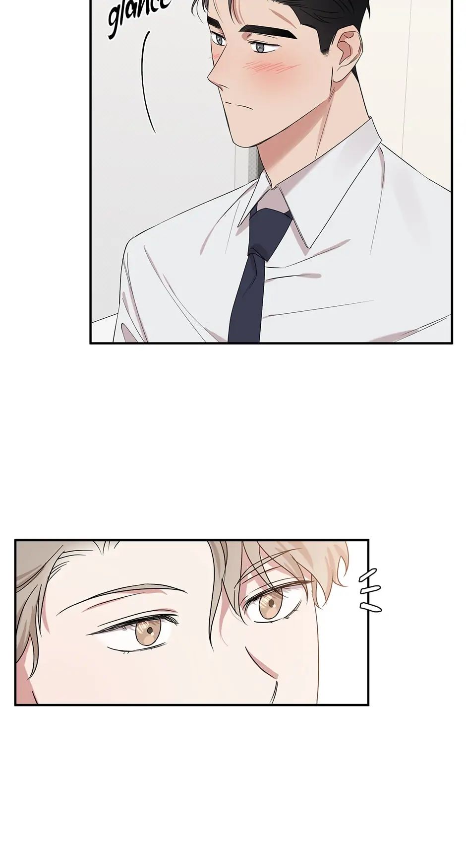 Read Counter Offensive chapter 5.2 image 21 on Lezhin