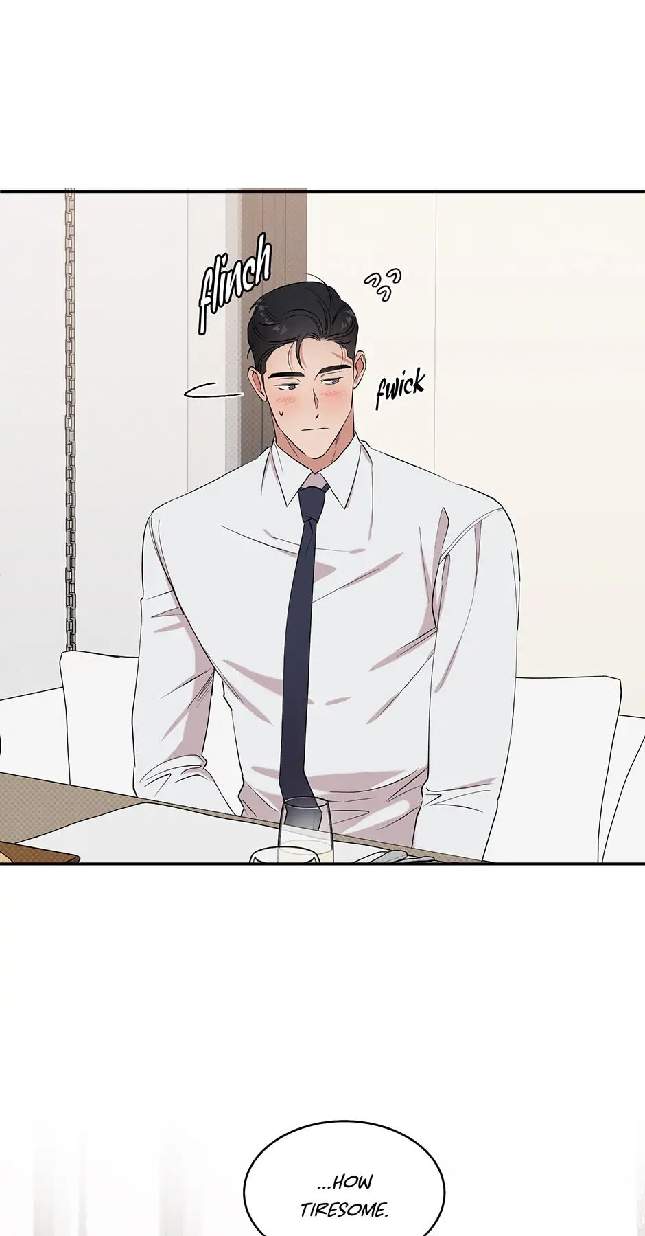 Read Counter Offensive chapter 5.2 image 22 on Lezhin