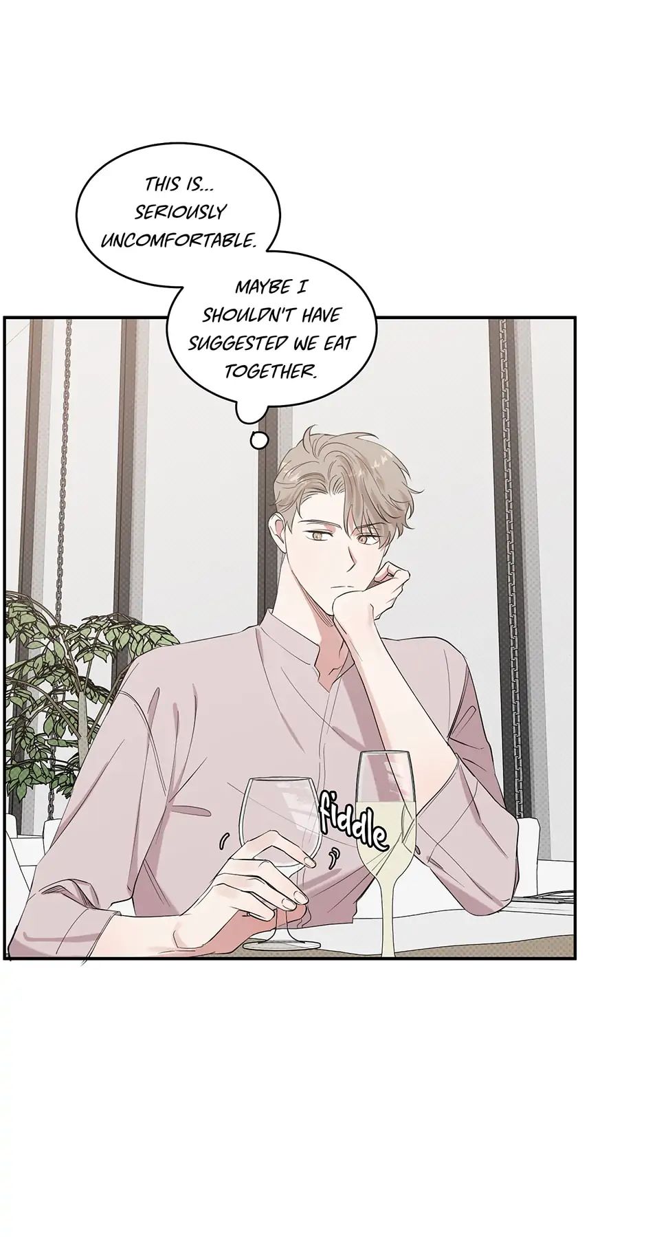 Read Counter Offensive chapter 5.2 image 25 on Lezhin