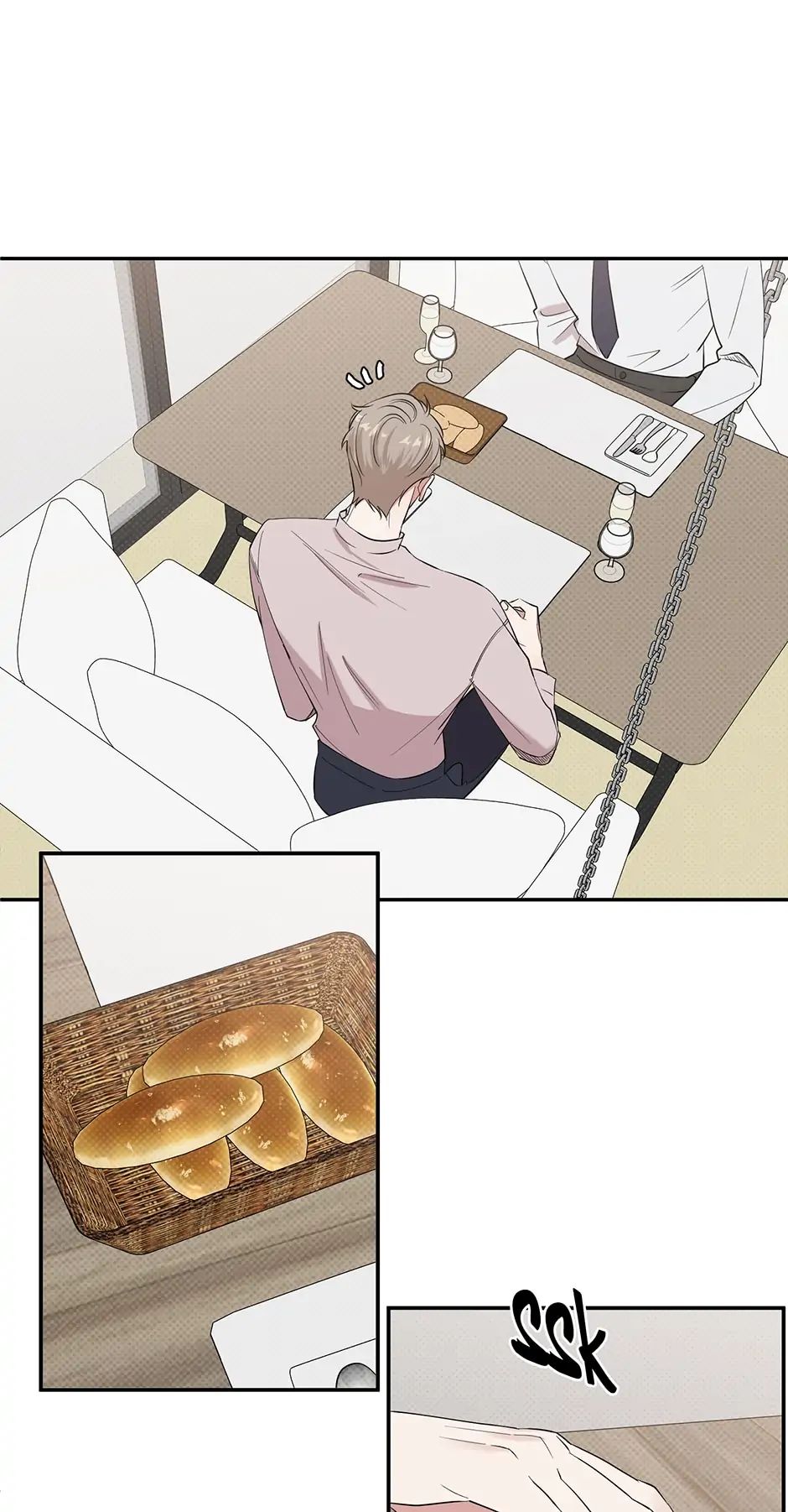 Read Counter Offensive chapter 5.2 image 26 on Lezhin