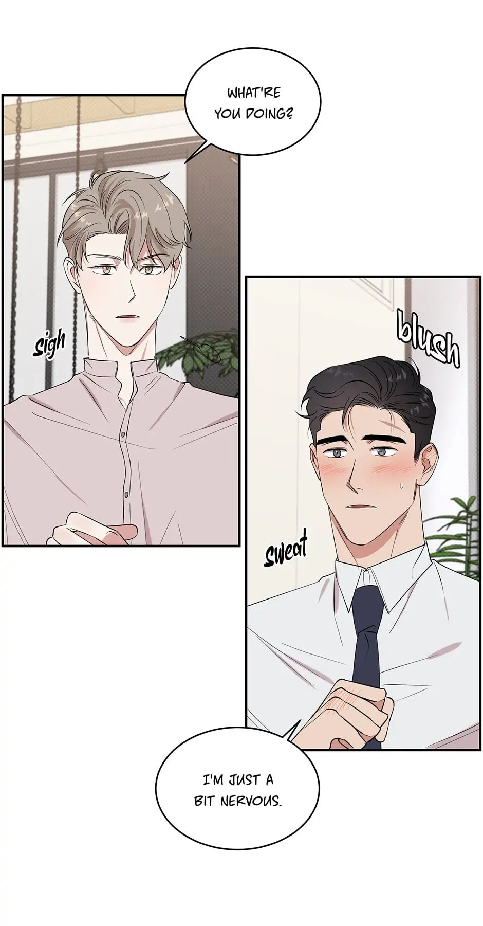 Read Counter Offensive chapter 5.2 image 29 on Lezhin