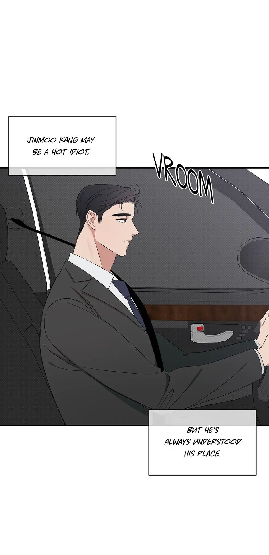 Read Counter Offensive chapter 5.2 image 3 on Lezhin