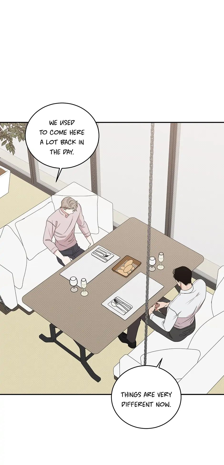 Read Counter Offensive chapter 5.2 image 30 on Lezhin