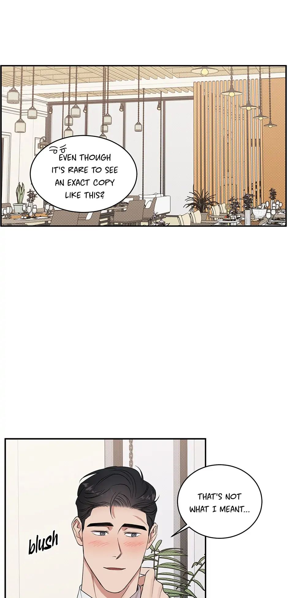 Read Counter Offensive chapter 5.2 image 31 on Lezhin