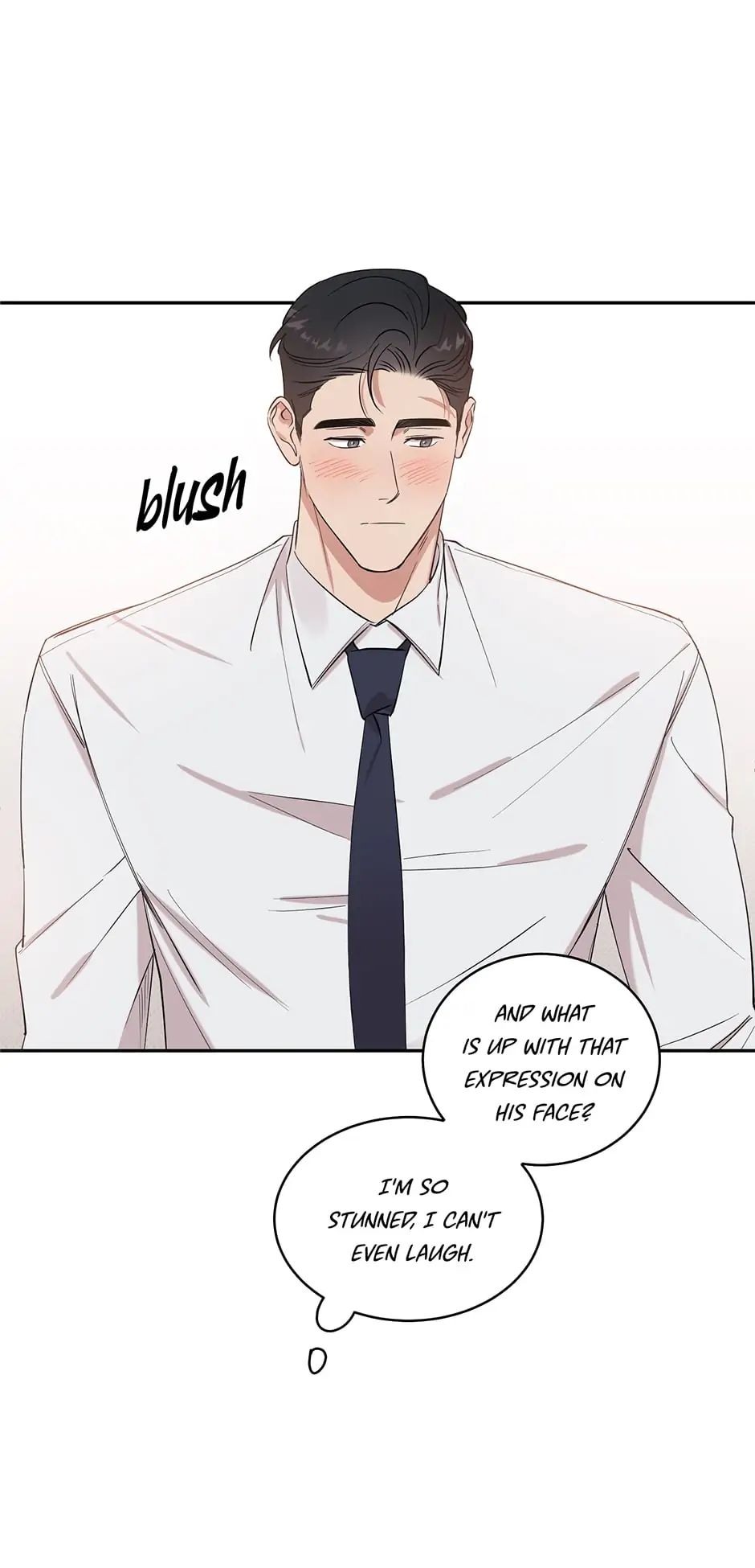 Read Counter Offensive chapter 5.2 image 33 on Lezhin