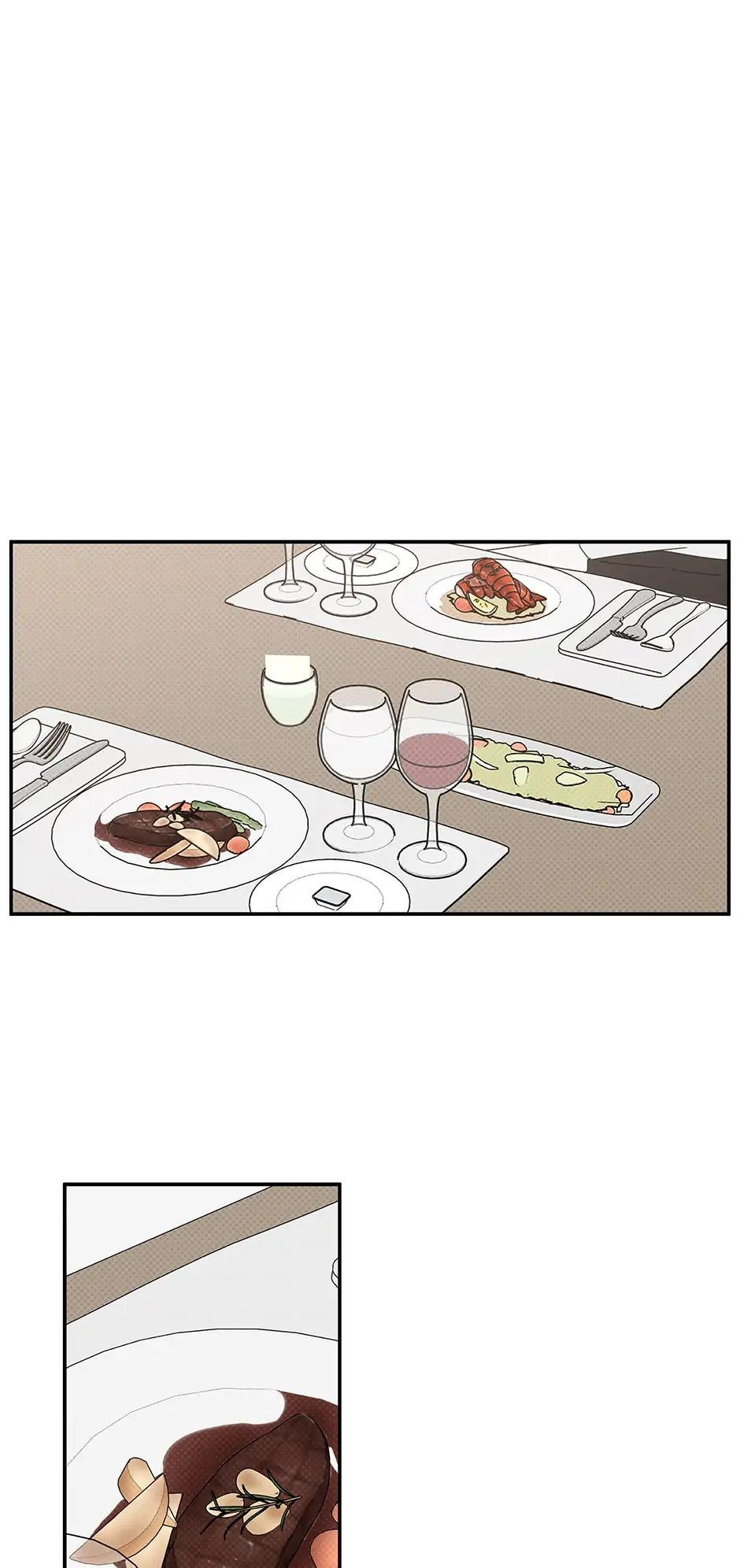 Read Counter Offensive chapter 5.2 image 35 on Lezhin