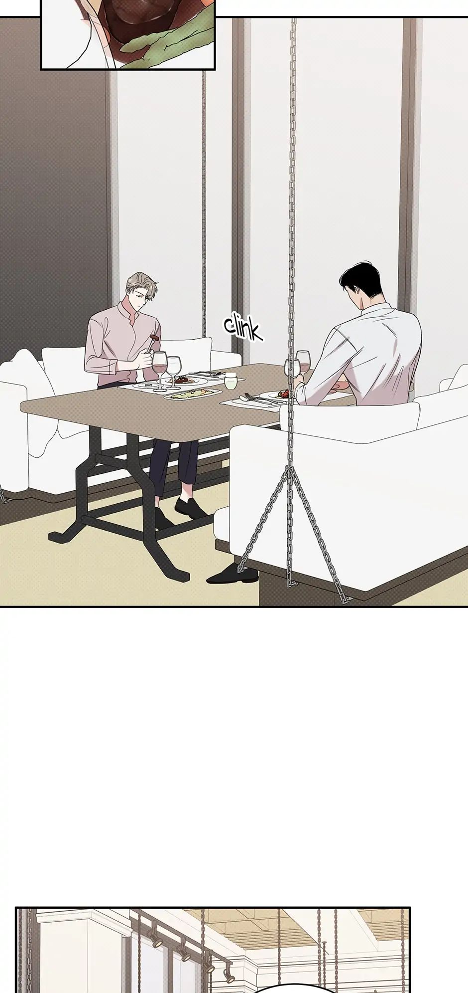 Read Counter Offensive chapter 5.2 image 36 on Lezhin